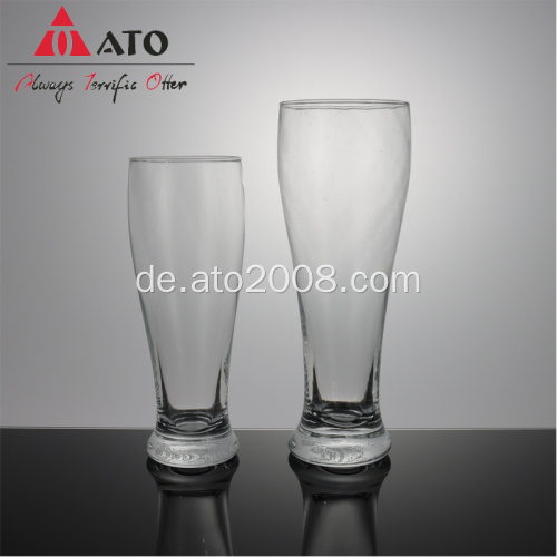 16 Unzen Bierbecher Glas Aufkleber Bierglas